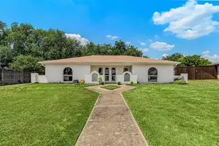 3605 Spring Valley Dr, Bedford, TX 76021 - Photo 30