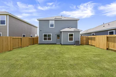 2053 Braveheart Drive, Crandall, TX 75114 - Photo 2