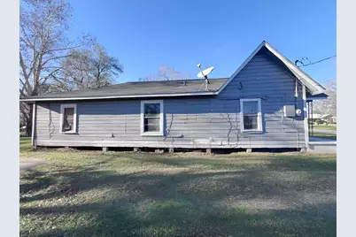 507 Natchez Street, Hearne, TX 77859 - Photo 4