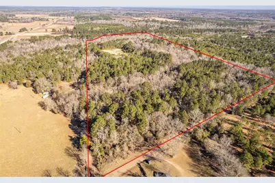 0000 Red Oak Road, Marshall, TX 75670 - Photo 2