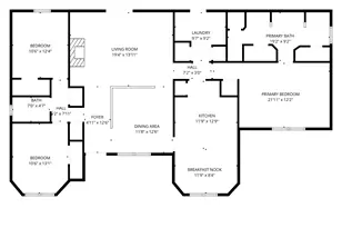 162 High Ridge Dr, Bruceville, TX 76630 - Photo 34