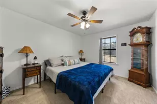 162 High Ridge Dr, Bruceville, TX 76630 - Photo 20