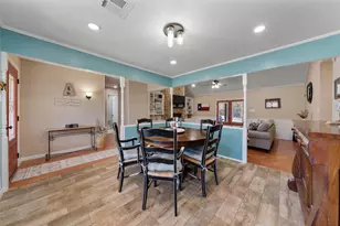 162 High Ridge Dr, Bruceville, TX 76630 - Photo 4