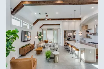 6001 Firefox Lane, Fort Worth, TX 76123 - Photo 2