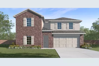 3920 Oakcrest Lane, Princeton, TX 75407 - Photo 1