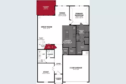 1709 Kruppa Drive, Little Elm, TX 75068 - Photo 14