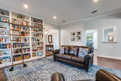 6512 Camille Avenue, Dallas, TX 75252 - Photo 4