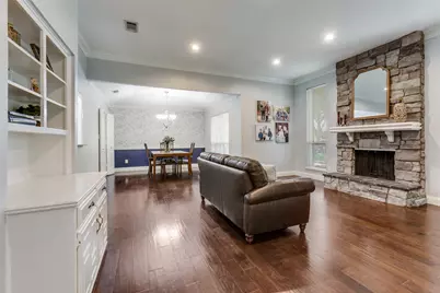6512 Camille Avenue, Dallas, TX 75252 - Photo 4