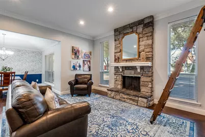 6512 Camille Avenue, Dallas, TX 75252 - Photo 2