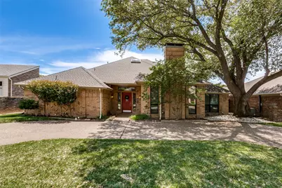6512 Camille Avenue, Dallas, TX 75252 - Photo 1