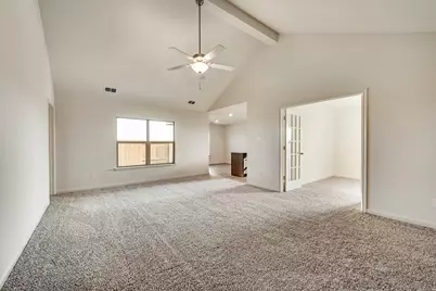 1537 Harvester Drive, Fort Worth, TX 76140 - Photo 2