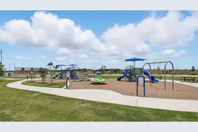 1922 Jackson Street, Cleburne, TX 76033 - Photo 34