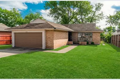 1246 Brookmere Drive, Dallas, TX 75216 - Photo 2