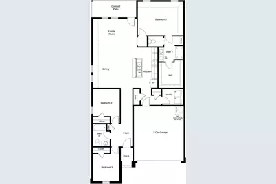 1516 Tin Roof Road, Denton, TX 76249 - Photo 2