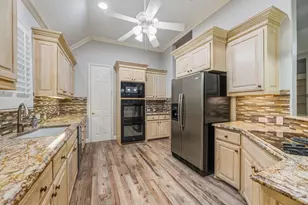 358 Pine Valley Dr, Fairview, TX 75069 - Photo 16