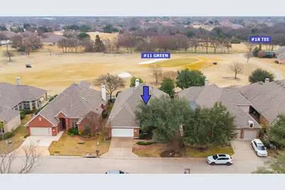 358 Pine Valley Drive, Fairview, TX 75069 - Photo 4