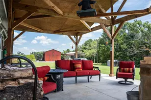 1590 Vz County Road 2816, Mabank, TX 75147 - Photo 30