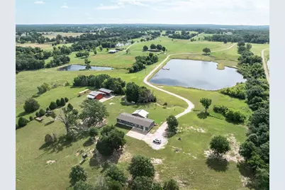 1590 Vz County Road 2816, Mabank, TX 75147 - Photo 1