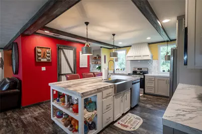 1590 Vz County Road 2816, Mabank, TX 75147 - Photo 10