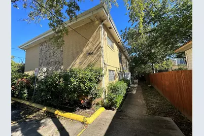 1400 N Austin Street #1, Denton, TX 76201 - Photo 1