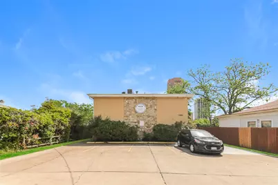 1400 N Austin Street #1, Denton, TX 76201 - Photo 1