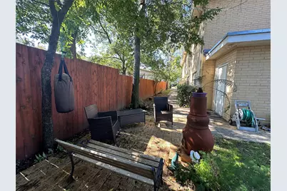 1400 N Austin Street #1, Denton, TX 76201 - Photo 10