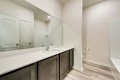 1517 Harvester Drive, Fort Worth, TX 76140 - Photo 8