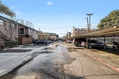 4205 Avondale Avenue #104, Dallas, TX 75219 - Photo 26