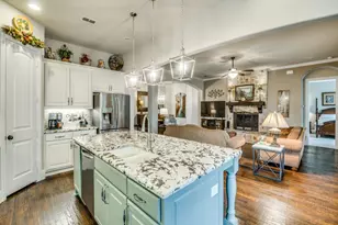 204 Shadow Creek Ln, Hickory Creek, TX 75065 - Photo 16