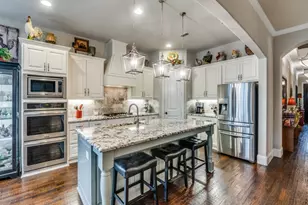 204 Shadow Creek Ln, Hickory Creek, TX 75065 - Photo 1