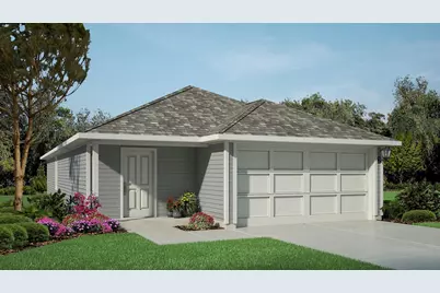 5505 Flannel Lane, Denton, TX 76249 - Photo 1