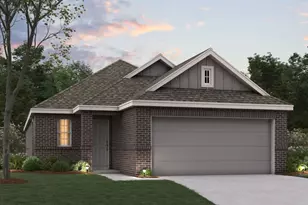 418 Silent Pond Pk, Lavon, TX 75166 - Photo 1