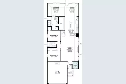 418 Silent Pond Park, Lavon, TX 75166 - Photo 2