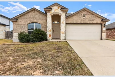 11233 Buzzard Gulch Drive, Waco, TX 76708 - Photo 1