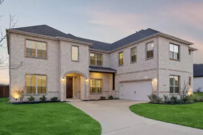 552 Stardust Lane, Sunnyvale, TX 75182 - Photo 2