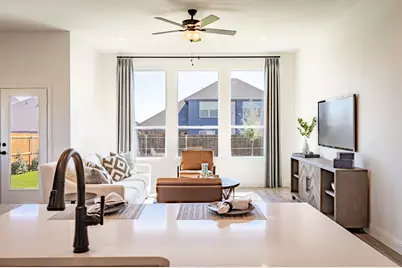 10625 Moss Cove Drive, Fort Worth, TX 76036 - Photo 4