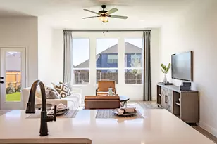 10625 Moss Cove Dr, Fort Worth, TX 76036 - Photo 4