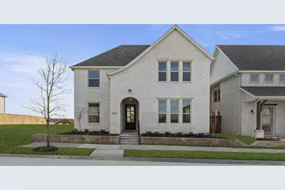 617 Wicklow Court, Celina, TX 75009 - Photo 1