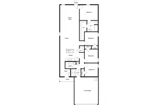 5533 Flannel Ln, Denton, TX 76249 - Photo 2