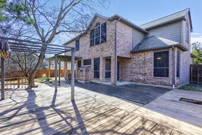 3306 Harbor Pointe Drive, Rowlett, TX 75088 - Photo 32