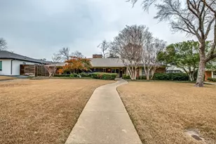 7215 Currin Dr, Dallas, TX 75230 - Photo 1