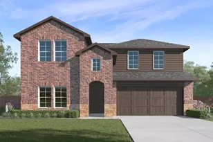 513 Yellow Rose Rd, Princeton, TX 75407 - Photo 1