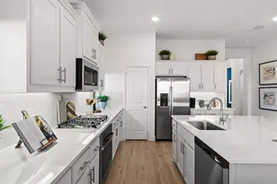 1439 Canadian Ln, Van Alstyne, TX 75495 - Photo 6