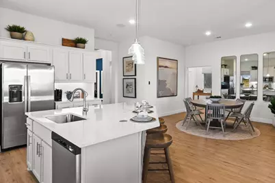 1439 Canadian Lane, Van Alstyne, TX 75495 - Photo 22