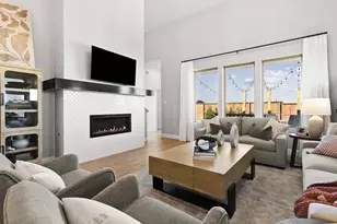 1439 Canadian Ln, Van Alstyne, TX 75495 - Photo 8