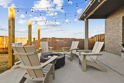 1439 Canadian Lane, Van Alstyne, TX 75495 - Photo 18