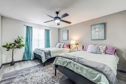 7933 Joreen Drive, North Richland Hills, TX 76180 - Photo 6