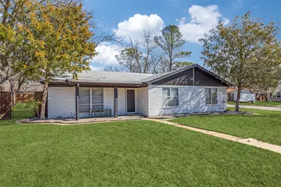 7933 Joreen Drive, North Richland Hills, TX 76180 - Photo 1
