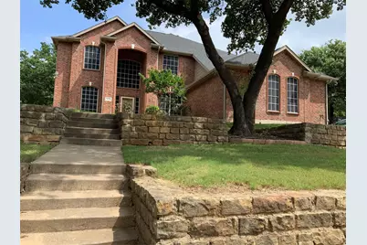 1413 Blue Quail Run, Crowley, TX 76036 - Photo 1