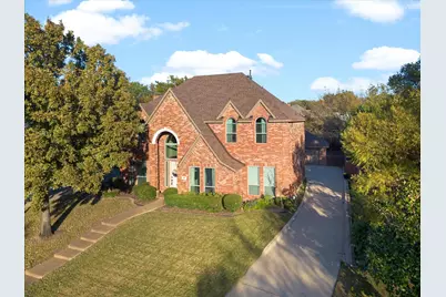 418 Goodnight Trail, Argyle, TX 76226 - Photo 1